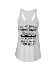 BOUND EDITION Ladies Flowy Tank thumbnail
