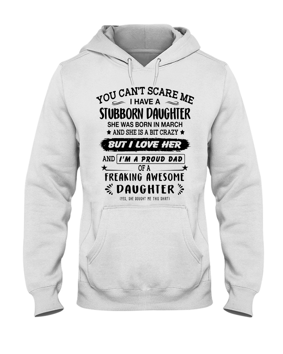 BOUND EDITION Hooded Sweatshirt