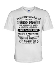 BOUND EDITION V-Neck T-Shirt thumbnail
