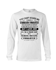 BOUND EDITION Long Sleeve Tee thumbnail