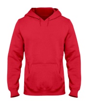 Limited Edition Prints - Veteran Australia Hooded Sweatshirt front
