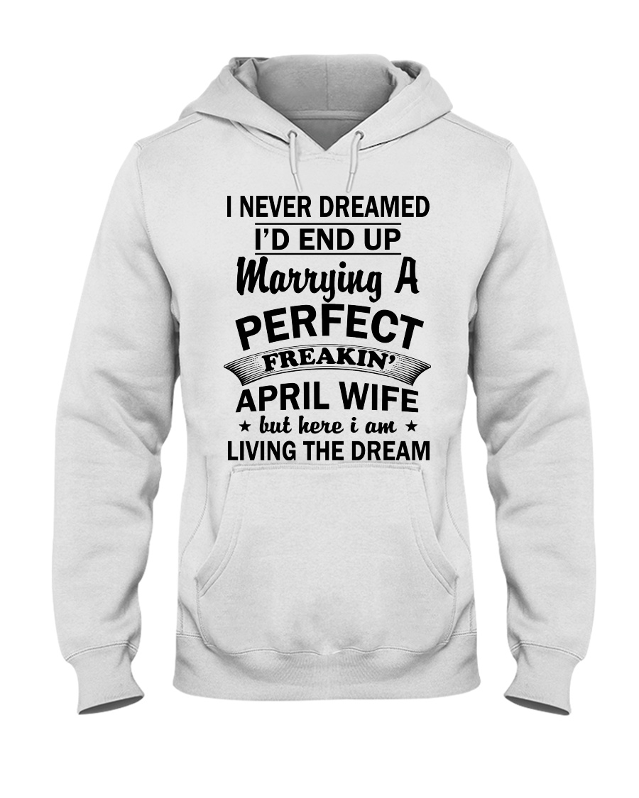 BOUND EDITION - 1 DAY Hooded Sweatshirt
