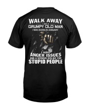 BOUND EDITION - 1 DAY Classic T-Shirt thumbnail