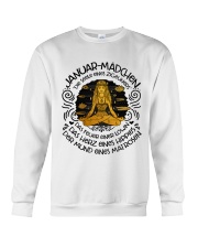 1-MANCHEN Crewneck Sweatshirt tile