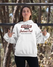 IT'S MY HUSBAND'S FAULT-PCC Hooded Sweatshirt apparel-hooded-sweatshirt-lifestyle-05