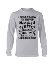 BOUND EDITION - 1 DAY Long Sleeve Tee thumbnail