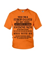 Limited Version Prints Youth T-Shirt thumbnail