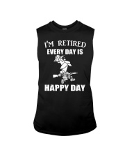 Limited version - Retired Sleeveless Tee thumbnail