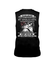 BOUND EDITION - 1DAY Sleeveless Tee thumbnail