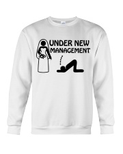 MANAGEMENT Crewneck Sweatshirt thumbnail