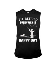 Limited Version - Retired Sleeveless Tee thumbnail
