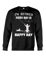 Limited Version - Retired Crewneck Sweatshirt thumbnail