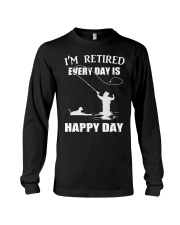 Limited Version - Retired Long Sleeve Tee thumbnail