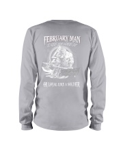 BOOM - MAN 2 Long Sleeve Tee thumbnail