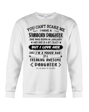 BOUND EDITION Crewneck Sweatshirt tile