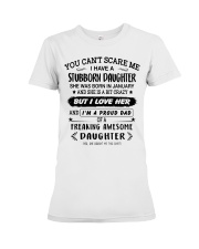 BOUND EDITION Premium Fit Ladies Tee tile
