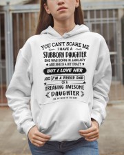 BOUND EDITION Hooded Sweatshirt apparel-hooded-sweatshirt-lifestyle-07