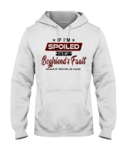 IT'S MY BOYFRIEND'S FAULT-PCC Hooded Sweatshirt front