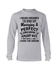 BOUND EDITION - 1 DAY Long Sleeve Tee thumbnail