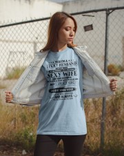 SEXY WIFE Classic T-Shirt apparel-classic-tshirt-lifestyle-07