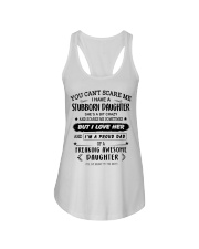 BOUND EDITION Ladies Flowy Tank thumbnail