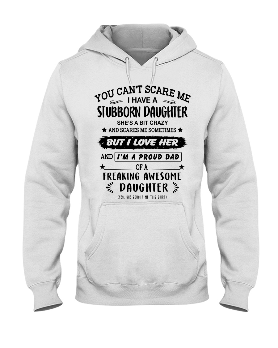 BOUND EDITION Hooded Sweatshirt