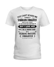 BOUND EDITION Ladies T-Shirt thumbnail