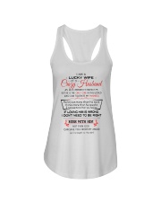 BOUND EDITION Ladies Flowy Tank thumbnail