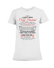 BOUND EDITION Premium Fit Ladies Tee thumbnail