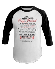 BOUND EDITION Baseball Tee thumbnail
