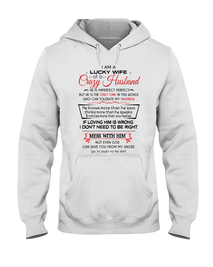 BOUND EDITION Hooded Sweatshirt