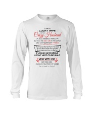 BOUND EDITION Long Sleeve Tee thumbnail