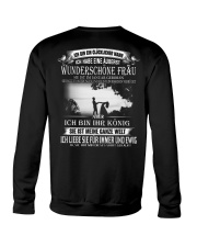 FRAU 1 Crewneck Sweatshirt thumbnail