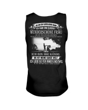 FRAU 1 Unisex Tank thumbnail