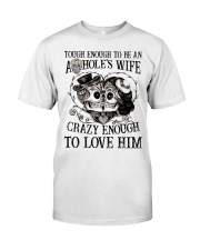 TO LOVE HIM PTT Classic T-Shirt thumbnail