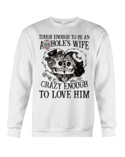 TO LOVE HIM PTT Crewneck Sweatshirt thumbnail