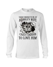 TO LOVE HIM PTT Long Sleeve Tee thumbnail