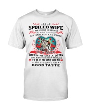 BOUND EDITION Classic T-Shirt thumbnail