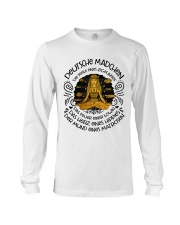 DEUTSCHE MÄDCHEN Long Sleeve Tee tile