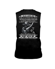 GIRLFRIEND - LOVES CATS Sleeveless Tee thumbnail