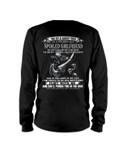 GIRLFRIEND - LOVES CATS Long Sleeve Tee thumbnail