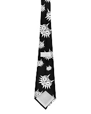 Majora's Mask - White Tie back
