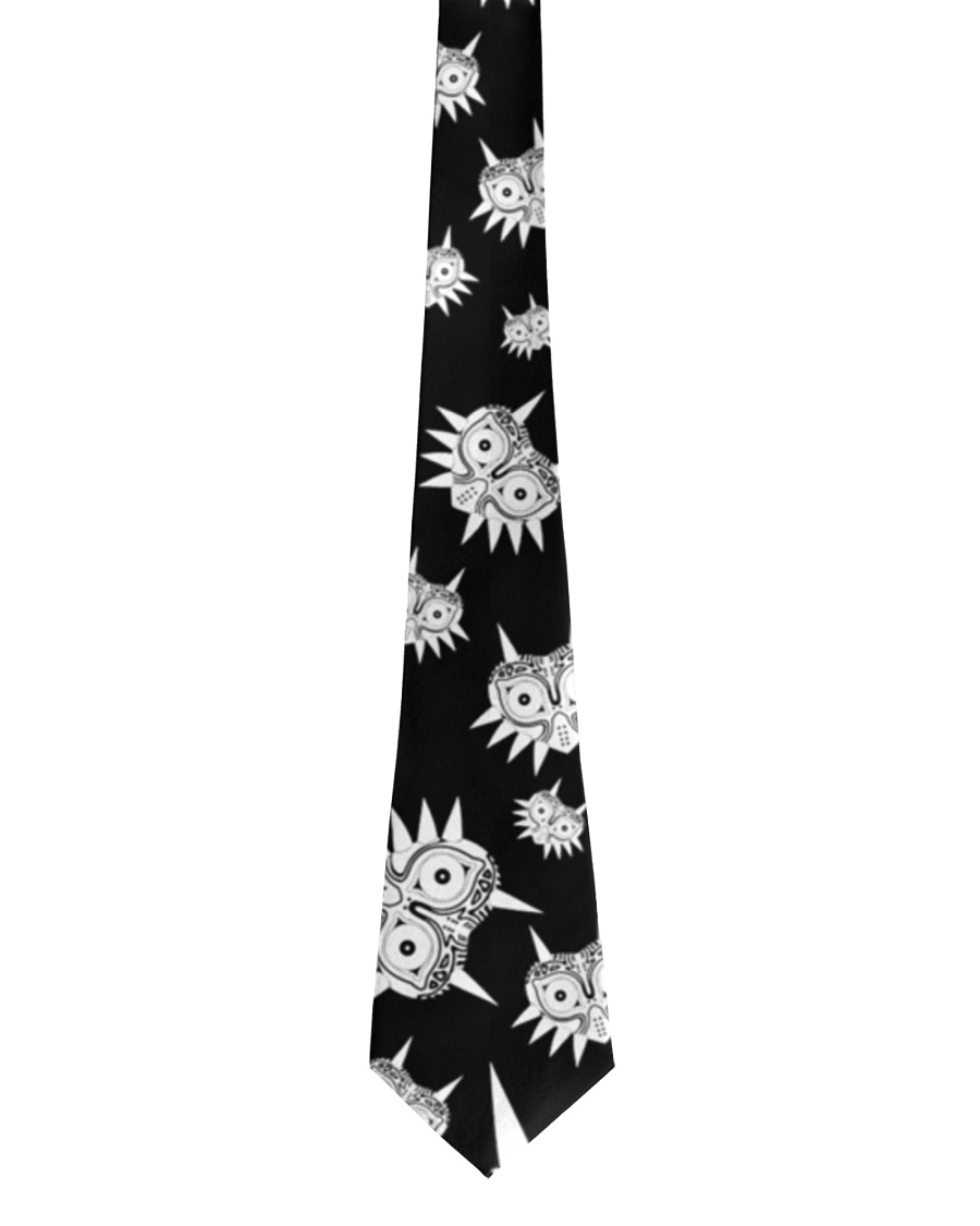Majora's Mask - White Tie