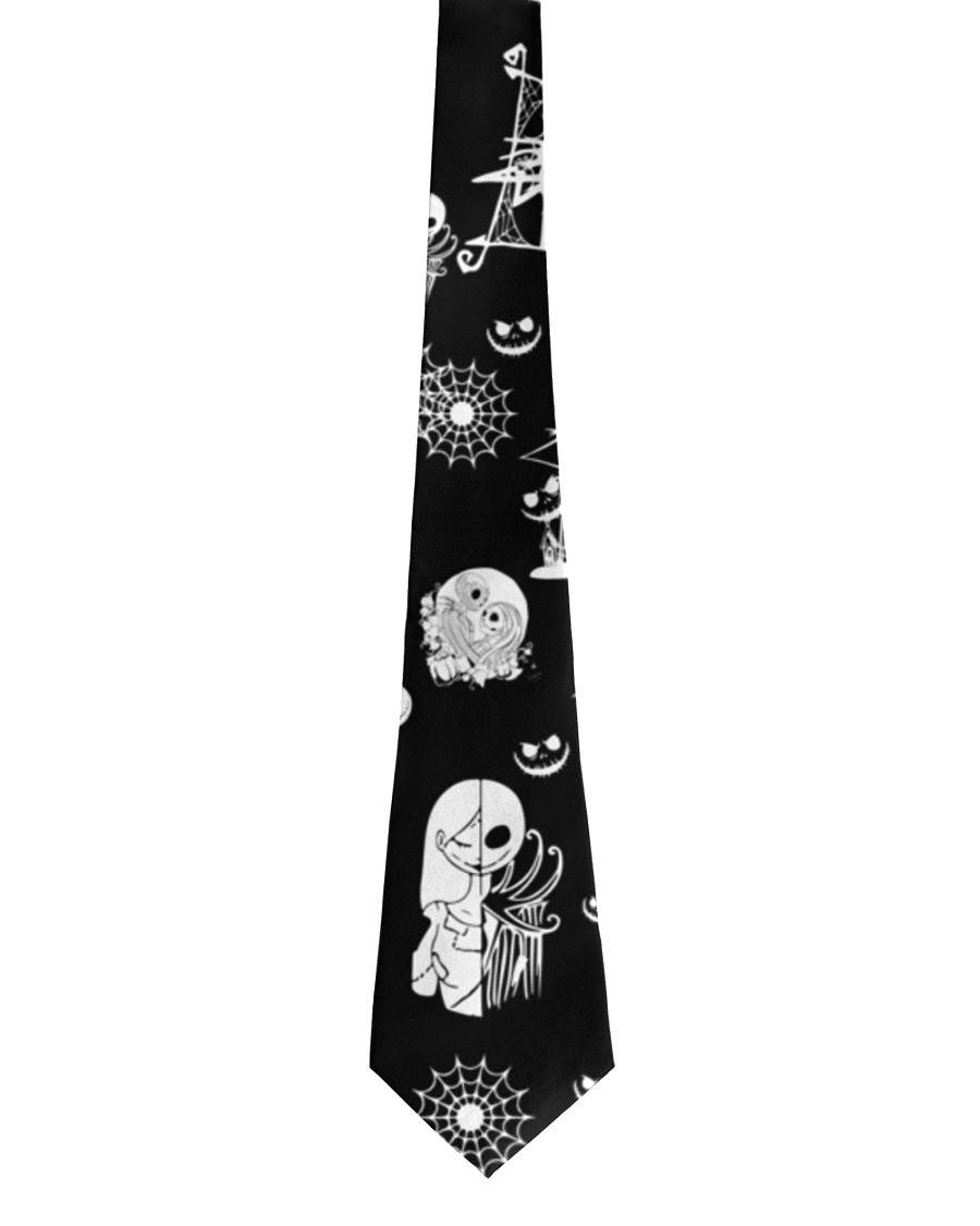 Jack And Sally Tie