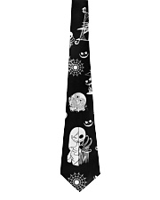 Jack And Sally Tie front