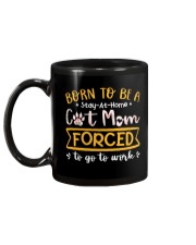 Behind every Ballet Dancer DPN37 Mug back