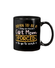 Behind every Ballet Dancer DPN37 Mug thumbnail