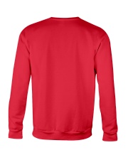 I Hate Being Sexy - I'm A Capricorn Crewneck Sweatshirt back