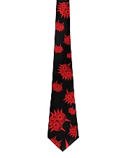 Majora's Mask - Red Tie front