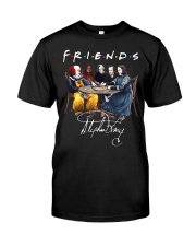 Limited Edition Classic T-Shirt front